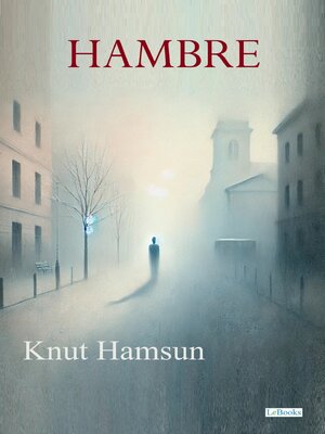 cover image of HAMBRE